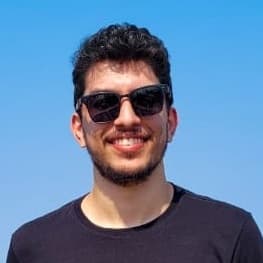 Foto de Vinicius Moura